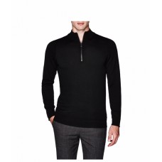 Politix Brodrick Knit Black