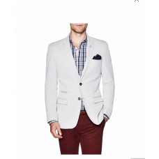 Politix Daron Blazer Bone