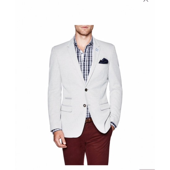 Politix Daron Blazer Bone