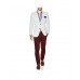 Politix Daron Blazer Bone