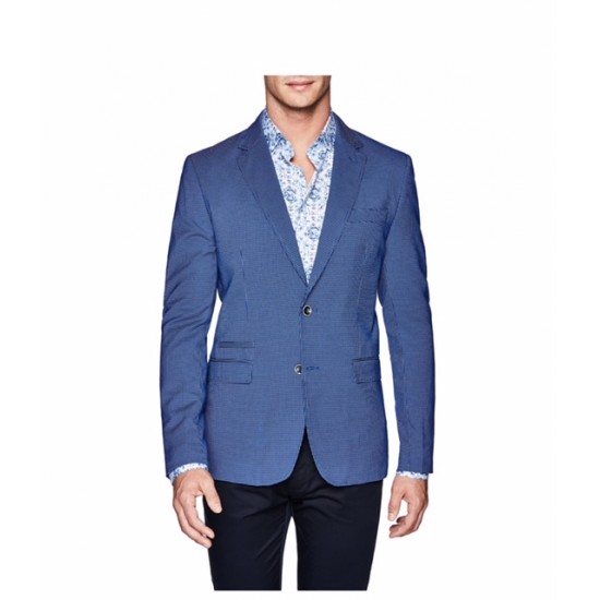Politix Tray Blazer Blue