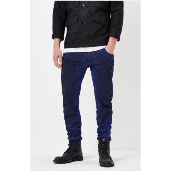 G-Star Arc 3D Slim Hudson Blue Jean