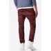 G-Star Arc 3D Slim Merlot/Burned Red Jean