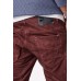G-Star Arc 3D Slim Merlot/Burned Red Jean