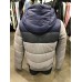 G-Star Whistler Hooded Bloc Bomber Avalanche