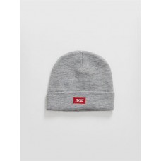 Nena Pasadena Everywhere Beanie- Grey