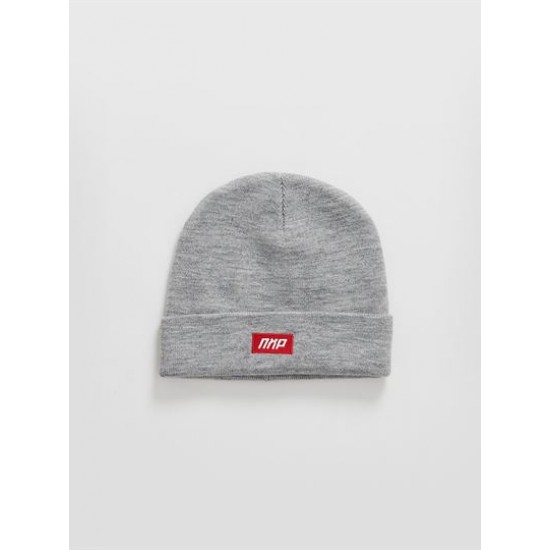 Nena Pasadena Everywhere Beanie- Grey