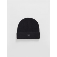 Nena Pasadena All Day Beanie- Black