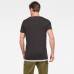 G-Star Muon Pocket Tee Dk Black