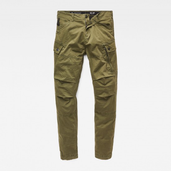 G-Star Roxic Cargo Sage