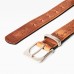 G-Star Drego Belt Natural/Antic Silver