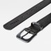 G-Star Drego Belt Dk Black/ Black Metal