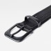 G-Star Drego Belt Dk Black/ Black Metal