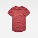 G-Star Starkon Loose Tee Dk Baron