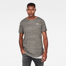 G-Star Starkon Loose Tee Asfalt