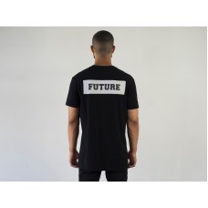 Future Youth Home Run Relaxed Fit Tee Black