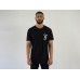 Future Youth Home Run Relaxed Fit Tee Black
