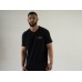 Future Youth Levels Relaxed Fit Tee Black