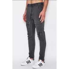 NENA PASADENA HURRICANE PANT DARK SHADOW
