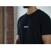 Future Youth Unknown Relaxed Fit Tee Black