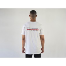 Future Youth Unknown Relaxed Fit Tee White