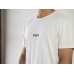 Future Youth Unknown Relaxed Fit Tee White