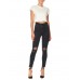 Abrand A High Skinny Ankle Basher Buster Black