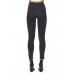 Abrand A High Skinny Ankle Basher Buster Black