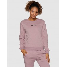 Jaggad Classic Dusty Lilac Sweater 