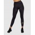 Jaggad Glace 7/8 Leggings Black