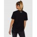 Jaggad Classic Black/Gold Tee