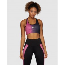 Jaggad Formentera Crop Bra