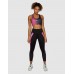 Jaggad Formentera Crop Bra