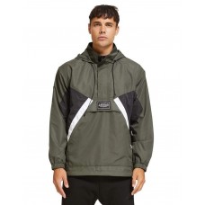 Jaggad Quebec Shell Jacket