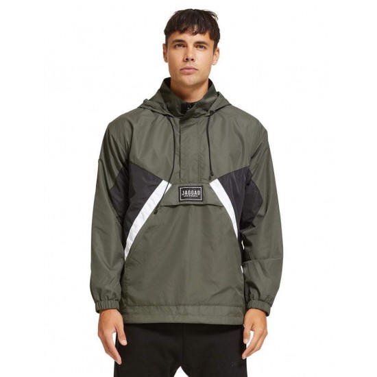 Jaggad Quebec Shell Jacket