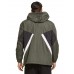 Jaggad Quebec Shell Jacket
