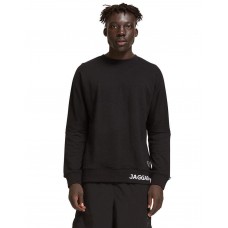 Jaggad Core Sweater Black