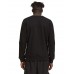Jaggad Core Sweater Black