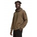 Jaggad Core Hoodie Khaki