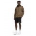 Jaggad Core Hoodie Khaki