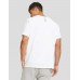 Jaggad Quebec Tee White