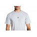 Manasse New Basixx Tall Tee Grey