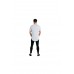 Manasse New Basixx Tall Tee Grey