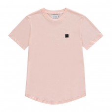 King Apparel Select Tee Blush