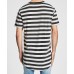 Nena Pasadena Break Cape Back Tee