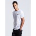 Nena Pasadena Carter Tee White