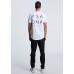 Nena Pasadena Carter Tee White