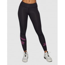 Jaggad Compression Legging Fuchsia 