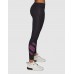 Jaggad Compression Legging Fuchsia 
