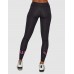 Jaggad Compression Legging Fuchsia 